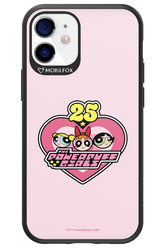 The Powerpuff Girls 25 - Apple iPhone 12 Mini