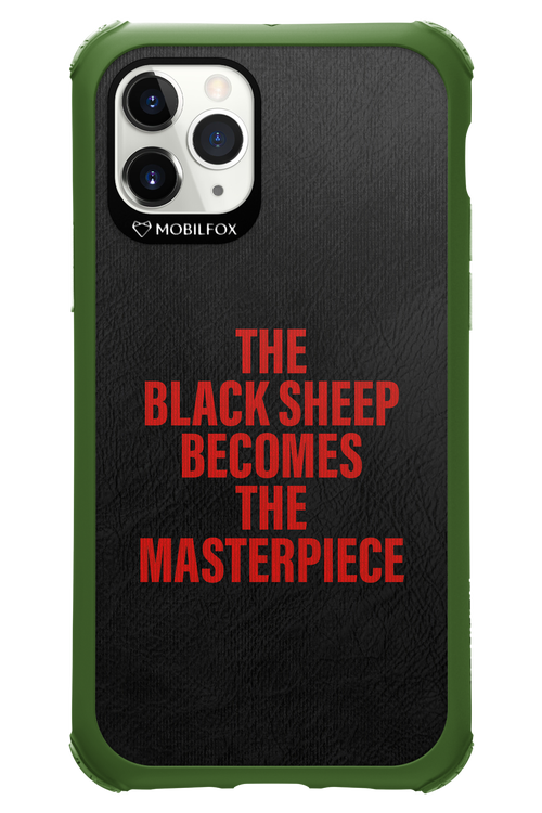sheep 2.0 - Apple iPhone 11 Pro