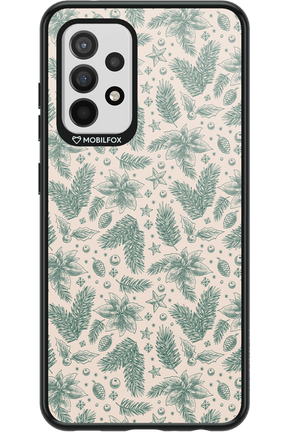 Green Christmas - Samsung Galaxy A52 / A52 5G / A52s