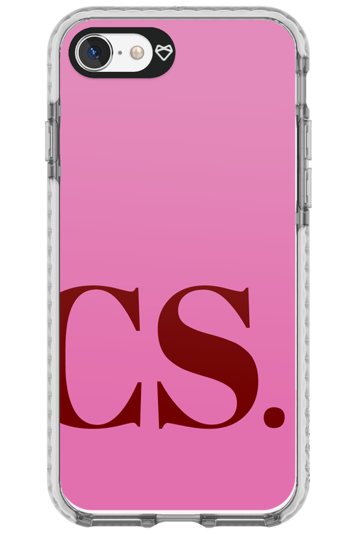CS (Sorbet) 2.0 - Apple iPhone SE 2020