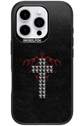 Dark Prayer 2.0 - Apple iPhone 16 Pro