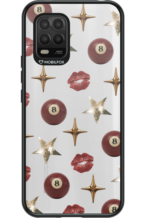 Lucky strike 2.0 - Xiaomi Mi 10 Lite 5G
