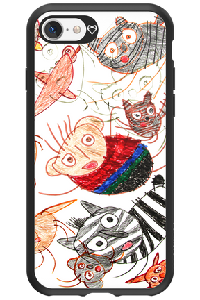 Dream 2.0 - Apple iPhone 7