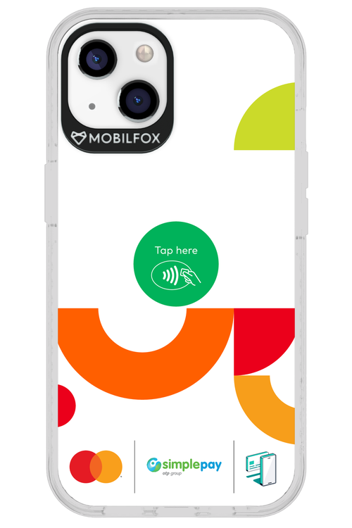 OTP EU Color 2.0 - Apple iPhone 13