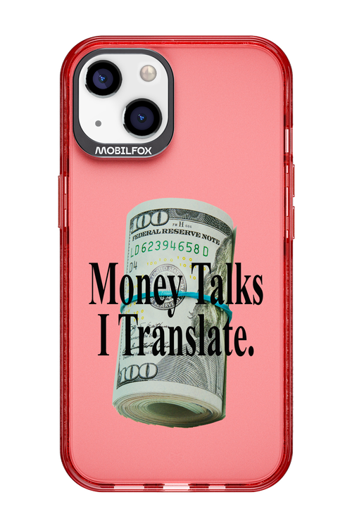 Money Talks II 2.0 - Apple iPhone 13