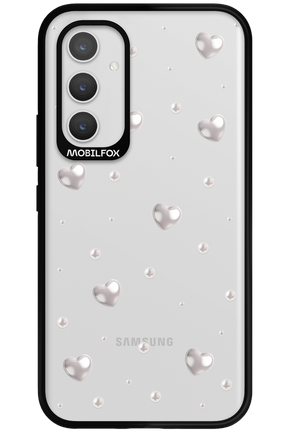 Pearl Tears 2.0 - Samsung Galaxy A54