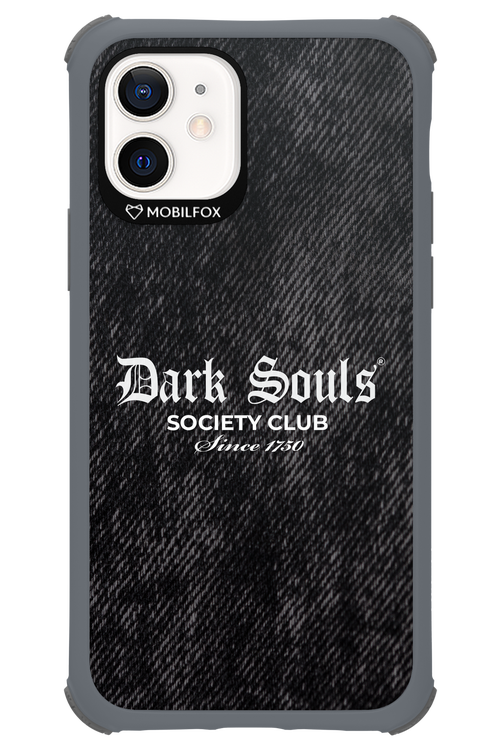 Dark Souls - Apple iPhone 12