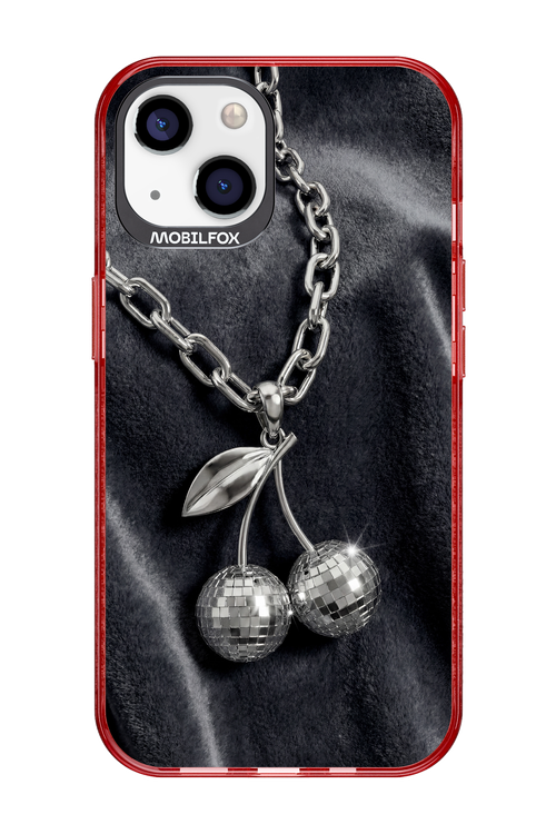 Cherry Disco Black 2.0 - Apple iPhone 13