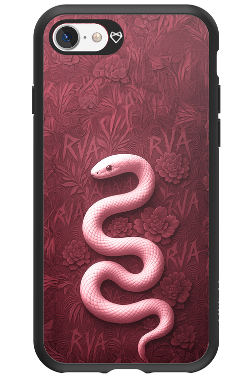Rose Venom 2.0 - Apple iPhone 7