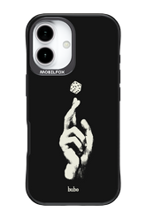 DAMNED LUCK - Apple iPhone 17