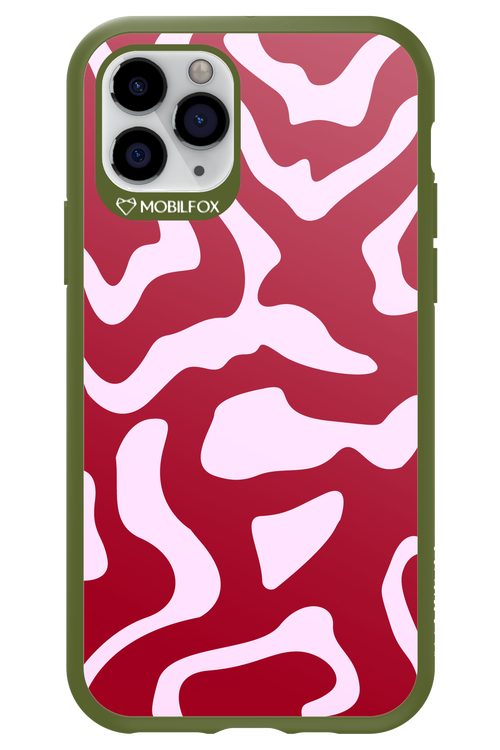 Strawberry Shake 2.0 - Apple iPhone 11 Pro