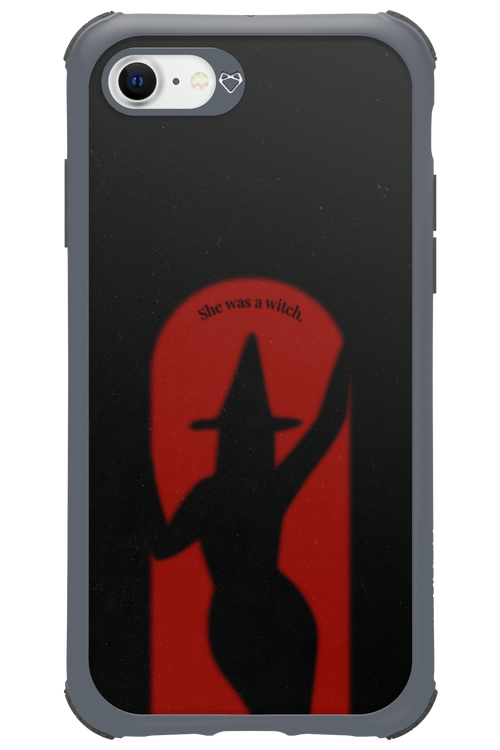 Witch Season - Apple iPhone 8