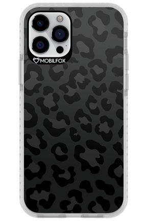 BLACK LEOPARD - Apple iPhone 12 Pro
