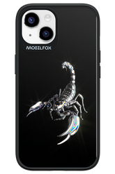 Chrome Scorpio - Apple iPhone 14