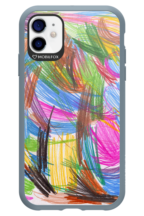 Xrax 2 2.0 - Apple iPhone 11