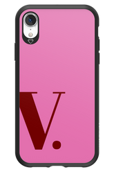 V (Sorbet) 2.0 - Apple iPhone XR