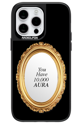 10.000 Aura Mirror 2.0 - Apple iPhone 14 Pro Max