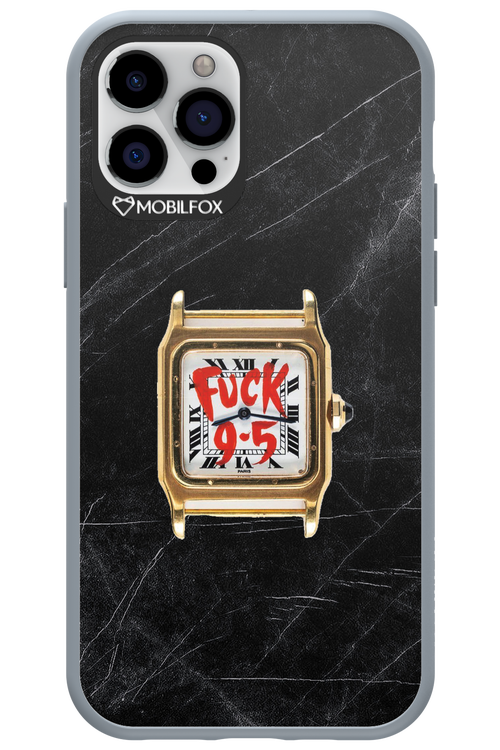 f_ck 2.0 - Apple iPhone 12 Pro