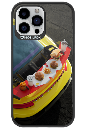 BigBusiness - Apple iPhone 13 Pro Max