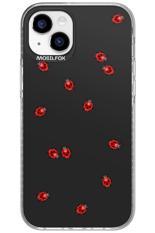 LADYBUGS - Apple iPhone 15 Plus