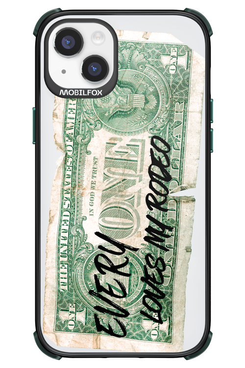 RODEO II 2.0 - Apple iPhone 14 Plus