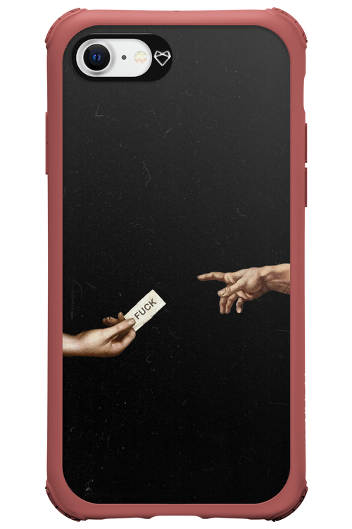 Giving 2.0 - Apple iPhone 8