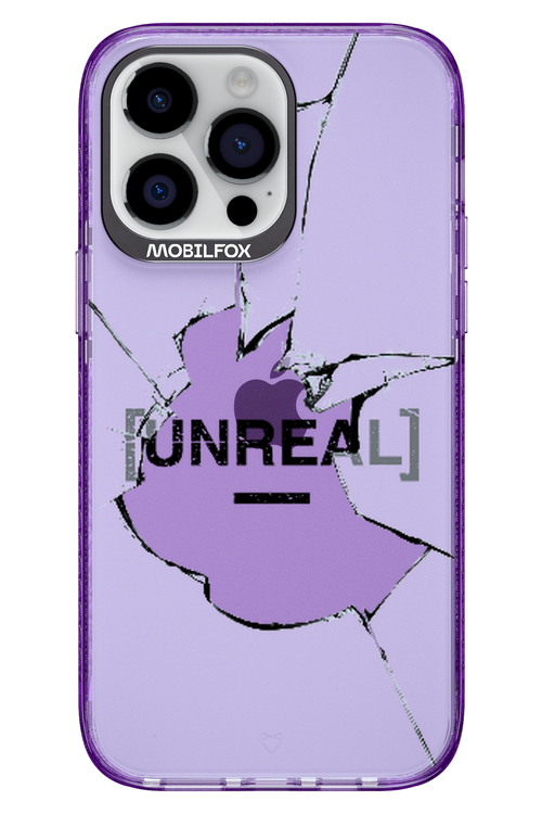 Broken Glass - Apple iPhone 14 Pro Max