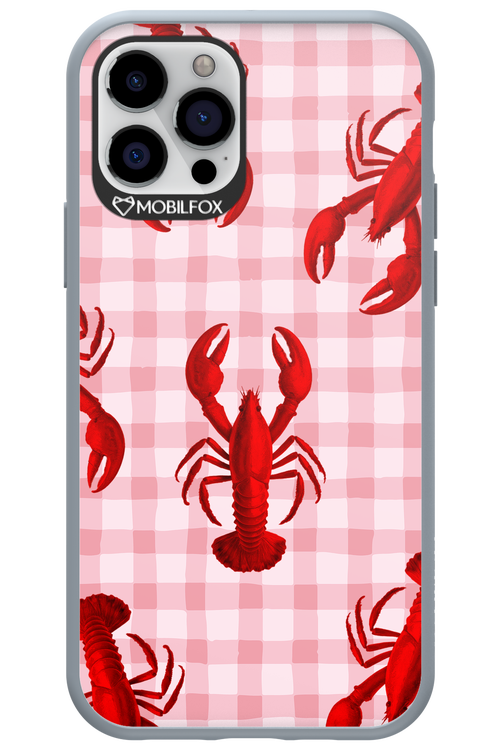 Lobster - Apple iPhone 12 Pro