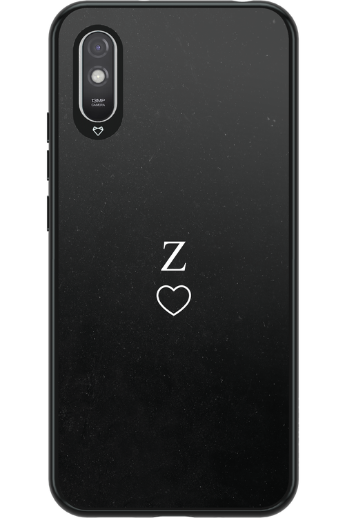 Z Black 2.0 - Xiaomi Redmi 9A