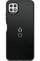 O Black II 2.0 - Samsung Galaxy A22 5G