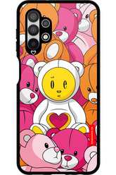 Loved Bear 2.0 - Samsung Galaxy A13 4G