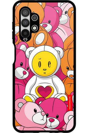 Loved Bear 2.0 - Samsung Galaxy A13 4G