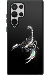 Chrome Scorpio - Samsung Galaxy S22 Ultra