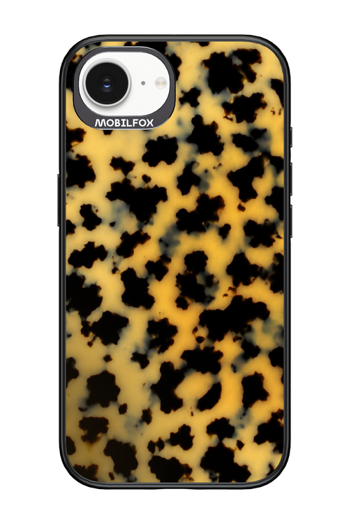 Tortoiseshell 2.0 - Apple iPhone 16e