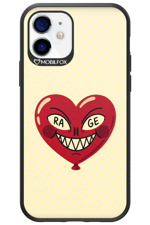 Heart Rage 2.0 - Apple iPhone 12