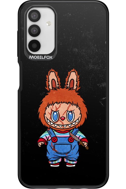 Playtime's over - Samsung Galaxy A04s