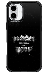 Expensive Taste - Apple iPhone 16 Plus