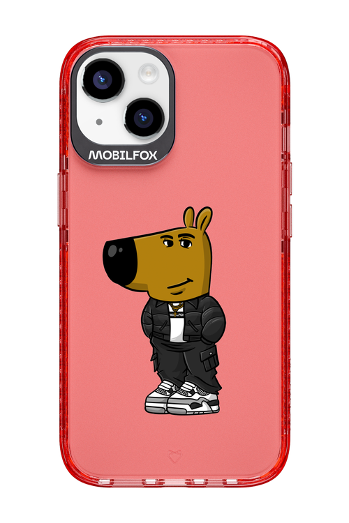 Chill Guy II - Apple iPhone 14