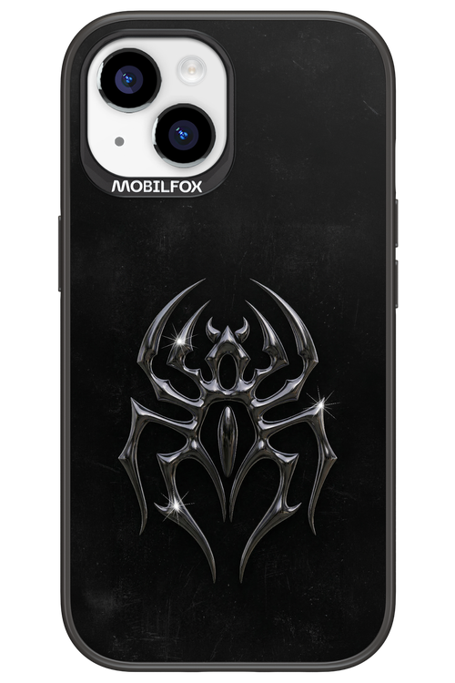 Dark Spider 2.0 - Apple iPhone 15