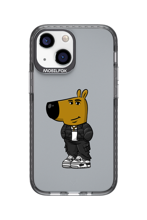 Chill Guy II - Apple iPhone 13 Mini