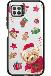 Gifts Bear - Huawei P40 Lite