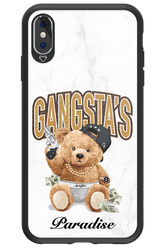 Gangsta - Apple iPhone XS Max