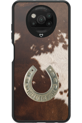 Year of the horse 2.0 - Xiaomi Poco X3 Pro
