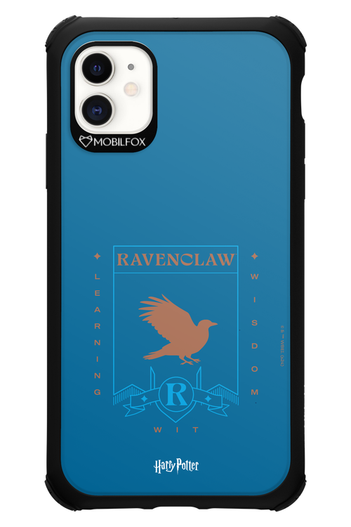 Ravenclaw. - Apple iPhone 11