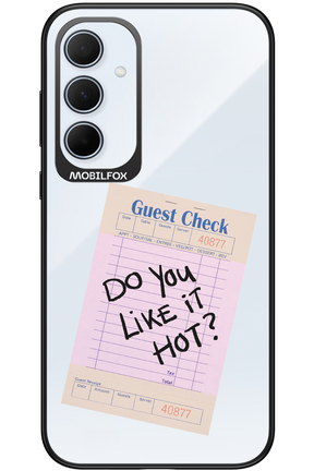 DO YOU LIKE IT HOT 2.0 - Samsung Galaxy A35