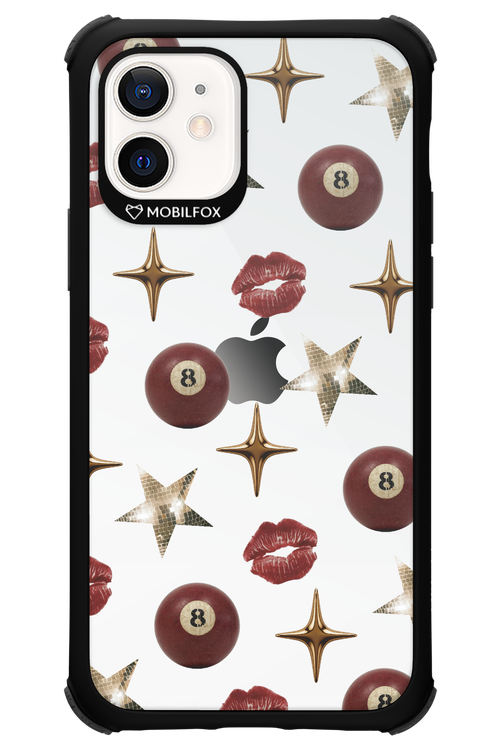 Lucky strike 2.0 - Apple iPhone 12