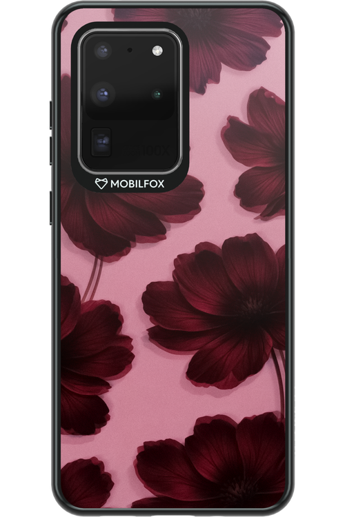 Petal Juliet 2.0 - Samsung Galaxy S20 Ultra 5G