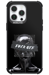 Fuck OFF - Apple iPhone 14 Pro Max