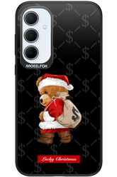 Lucky Christmas - Samsung Galaxy A35
