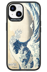 Hokusai 2.0 - Apple iPhone 14
